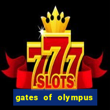 gates of olympus max win